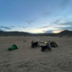 Image for article titled Two Days In The Desert On An Electric Motorcycle